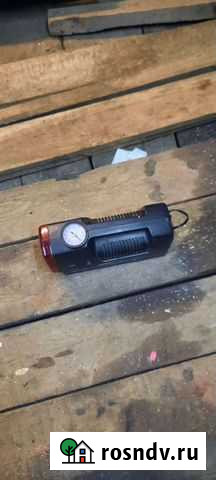 Насос Ковров - изображение 1