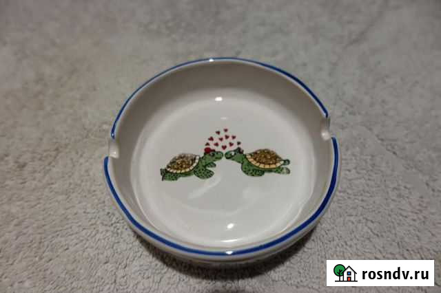 Пепельницы Санкт-Петербург - изображение 1