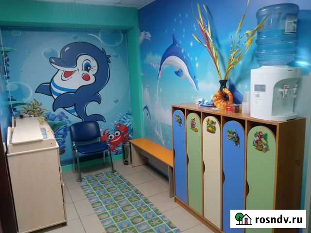 Продам готовый бизнес Детский бассейн Красноярск - изображение 1