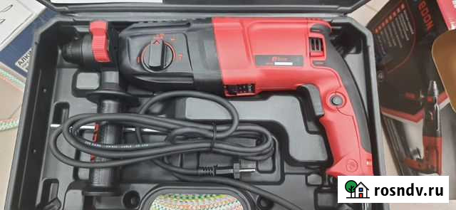 Перфоратор Edon RH-26/1150 Вольск - изображение 1