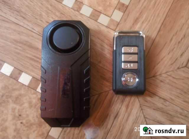 Охранная сигнализация Чита - изображение 1