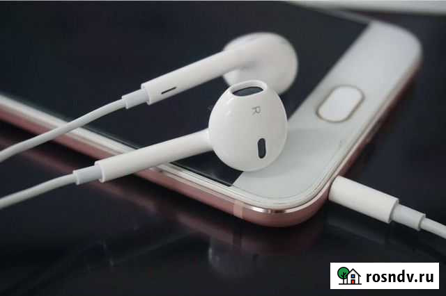 Проводные наушники Новосибирск - изображение 1