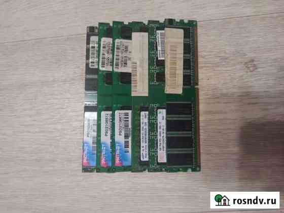 Оперативная память ddr2 Воронеж