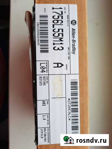 Allen Bredley Самара - изображение 1