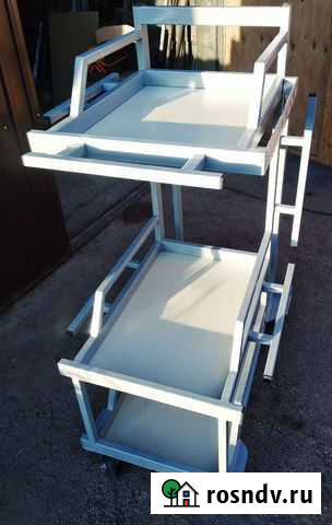 Тележка для гаражного инструмента Улан-Удэ - изображение 1