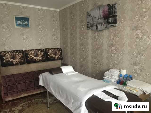 Услуги Массажиста Тульский - изображение 1