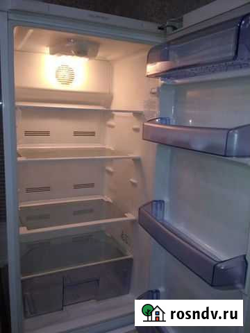 Холодильник бу Beko Full No Frost Благовещенск - изображение 1