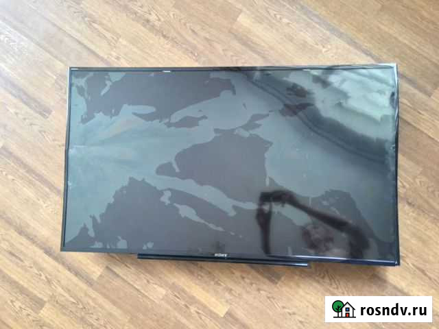Телевизор Sony KDL-48W585B Владимир - изображение 1
