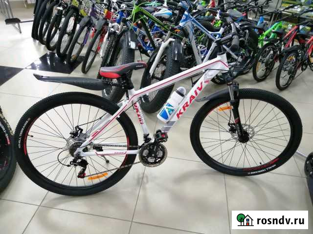 Новый скоростной велосипед Ульяновск - изображение 1