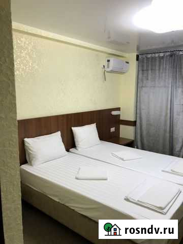 Декоративная штукатурка, механизированная шпаклёвк Анапа - изображение 1