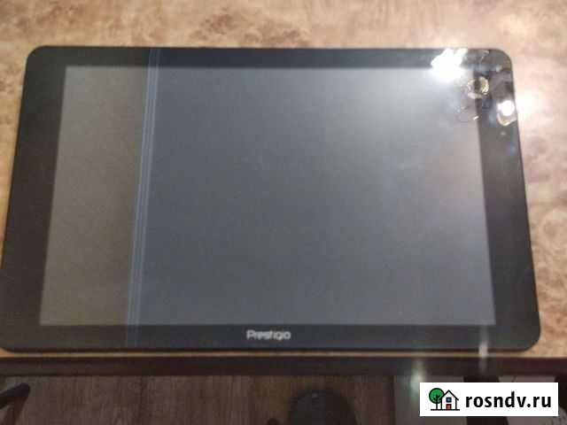 Планшет prestigio 31313G Благовещенск - изображение 1