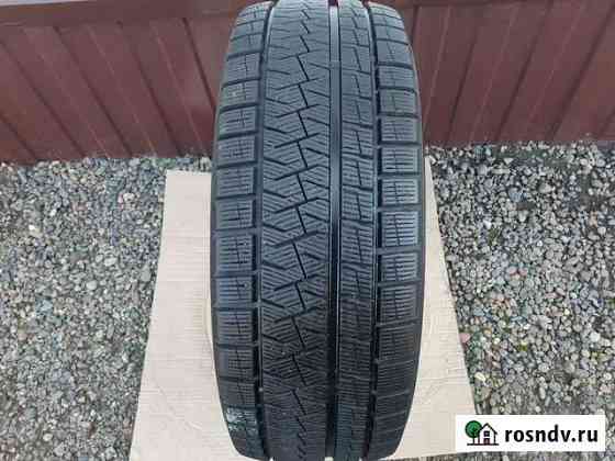 Pirelli P Zero Asimmetrico 205/55 R16, 1 шт Усть-Абакан