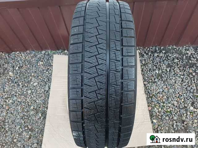 Pirelli P Zero Asimmetrico 205/55 R16, 1 шт Усть-Абакан - изображение 1