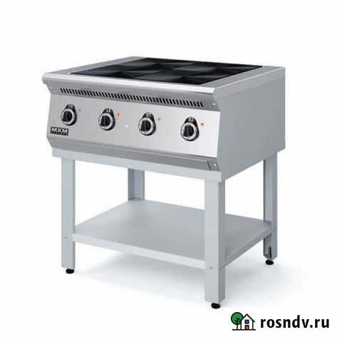 Плита электрическая пэ47Н Ижевск - изображение 1