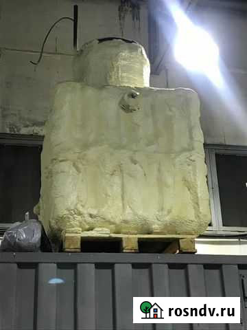 Септик Танк-1 Сургут - изображение 1