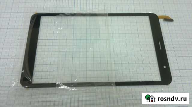 Тачскрин стекло Prestigio 4638 3G, PMT4638 Кемерово - изображение 1