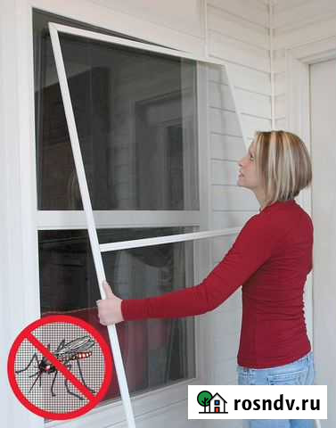 Москитная сетка Ессентуки - изображение 1