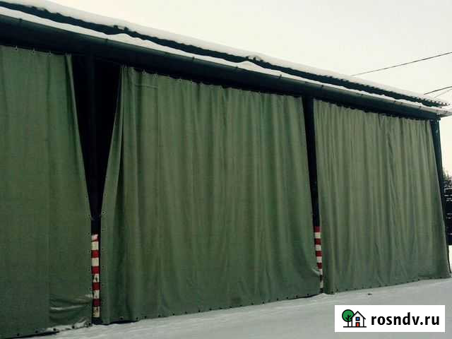 Полог Нижнекамск - изображение 1