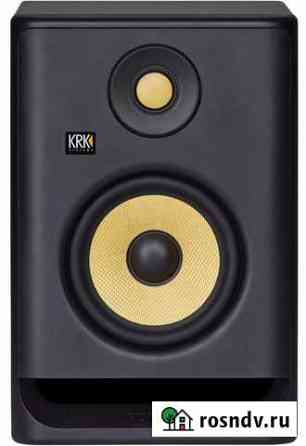 KRK RP5G4, RP7G4, RP8G4 студийный монитор Симферополь