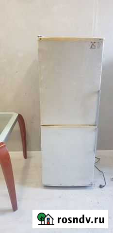 Холодильник LG бу Бикин - изображение 1