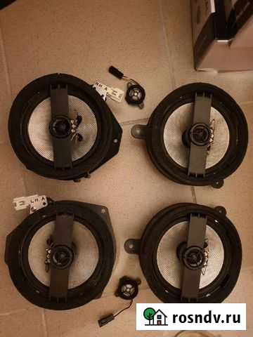 Динамики Барнаул - изображение 1