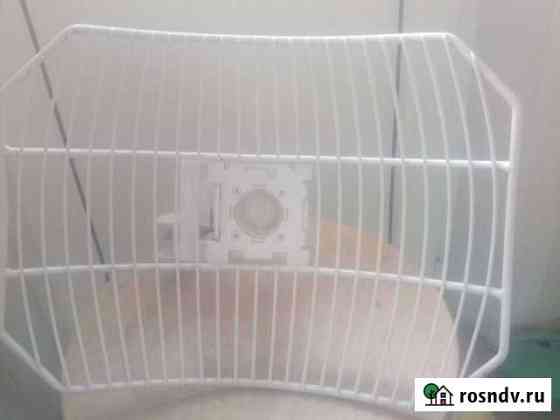 Ubiquity airgrid m5HP (отражатель) Чехов