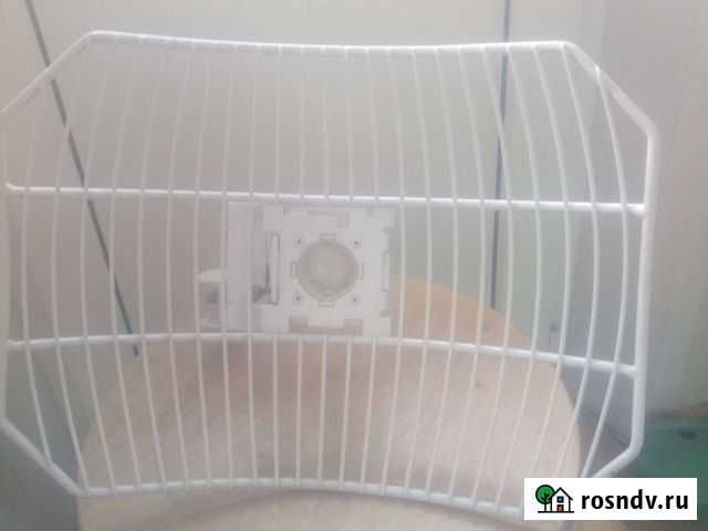 Ubiquity airgrid m5HP (отражатель) Чехов - изображение 1
