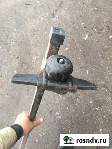 Рейлинги на крышу Балашиха - изображение 1