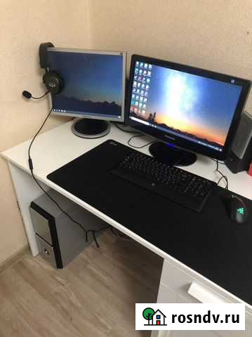 Игровой компьютер Gtx650 2gb ddr5 Самара - изображение 1