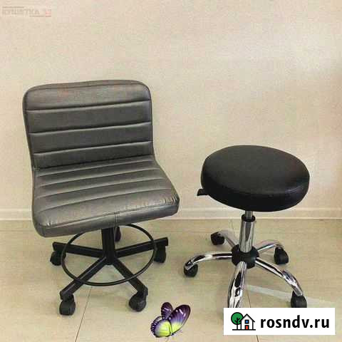 Стул мастера Владимир - изображение 1