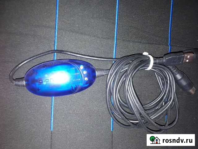 M-audio midisport uno usb Барнаул - изображение 1