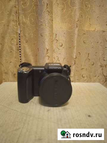 Фотоаппарат olympus Вологда - изображение 1