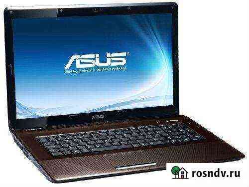 Asus х72v Набережные Челны
