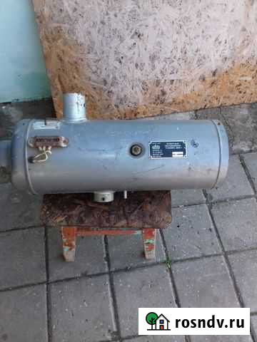 Дизельная отопительная установка ов65-Г Симферополь - изображение 1