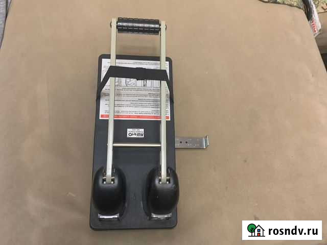 Дырокол Раменское - изображение 1