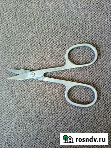 Маникюрные ножницы Mertz Рязань - изображение 1