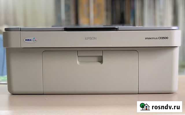 Цветной принтер Биробиджан - изображение 1