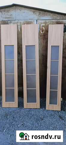 Двери межкомнатные с коробкой Кемерово - изображение 1