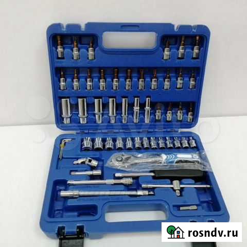 Набор инструментов Горно-Алтайск - изображение 1