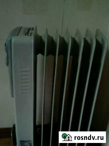 Обогреватель масленный Деденево - изображение 1