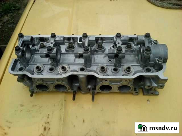 Гбц mitsubishi Сим - изображение 1