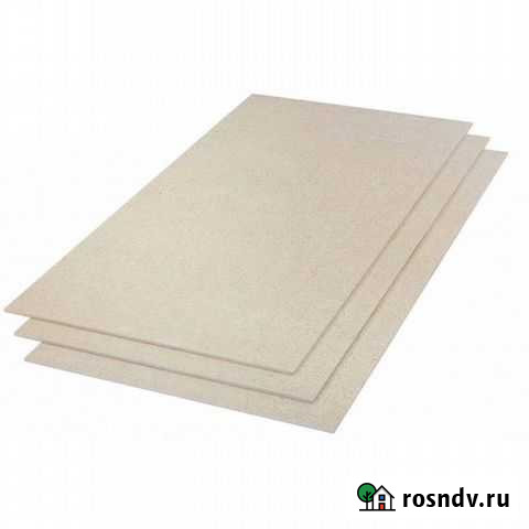 Термоплита / Фаспан Антифлейм Арзамас - изображение 1