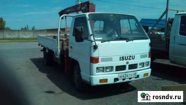 Услуги манипулятора Новочеркасск - изображение 1