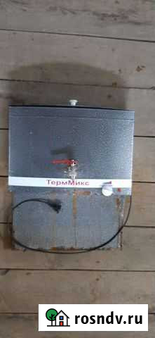 Водонагреватель электрический Богородск - изображение 1