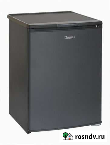 Холодильник новый Бирюса Б-W8 Красноярск - изображение 1