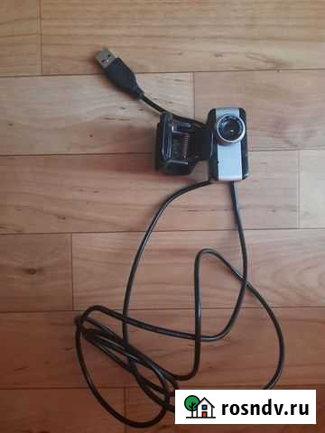 Веб-камера Новосибирск - изображение 1