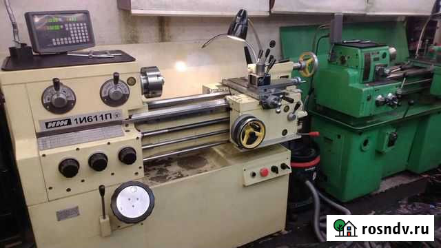 Токарная и фрезерная обработка Ростов-на-Дону - изображение 1
