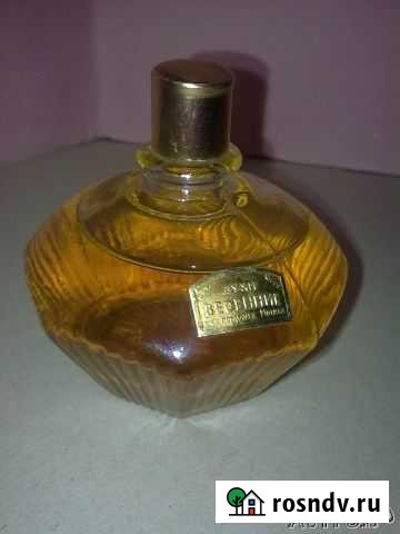 Духи Весенние Бердск - изображение 1