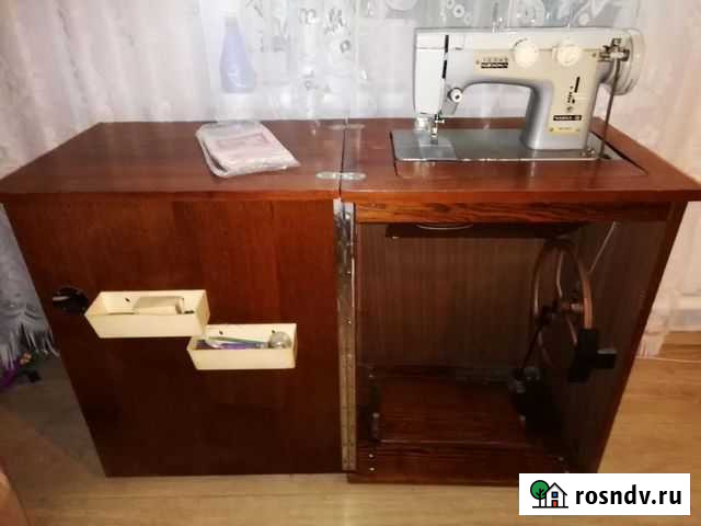 Отличная Швейная машина Нижний Новгород - изображение 1