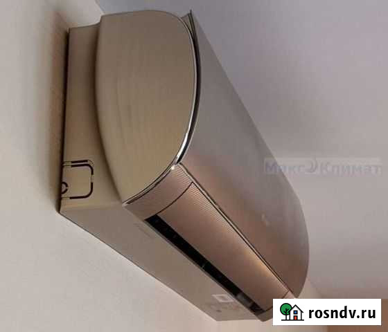 Монтаж кондиционеров Симферополь - изображение 1